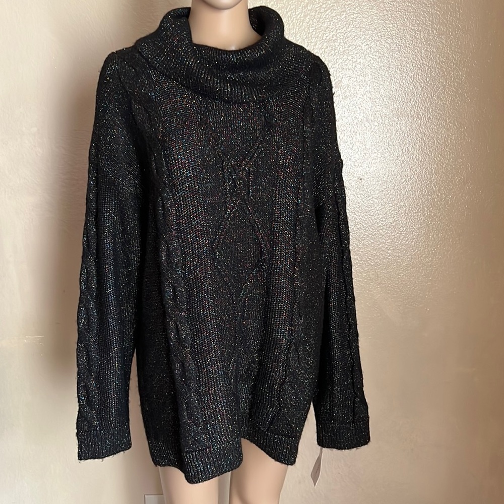 Charter club collar blouse